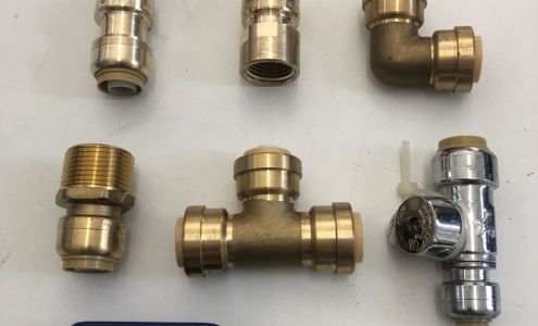 Preferred Plumbing Supply