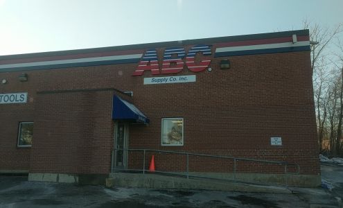 ABC Supply Co. Inc. Hartford