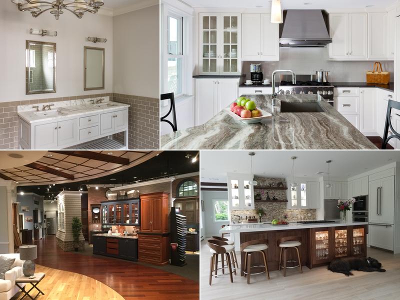 Main Street Kitchen and Bath Design
