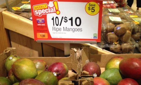 Stop & Shop Florist New Fairfield