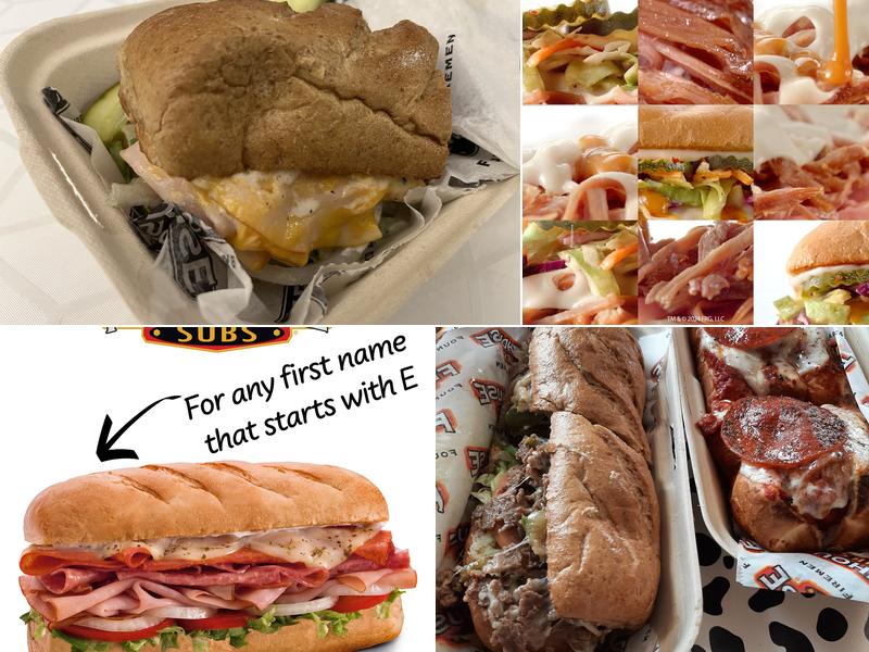 Firehouse Subs Paradise Pointe