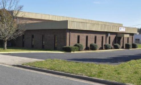 Richards Building Supply