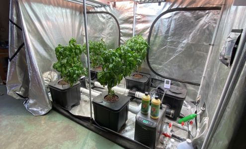 L.O.T.U.S. Urban Farm & Garden Supply