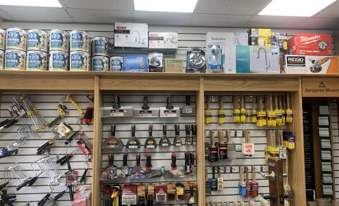Hillside Hardware Plumbing Electrical & Building Supply