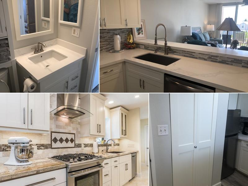 Lazarus Cabinet Shop, Inc.