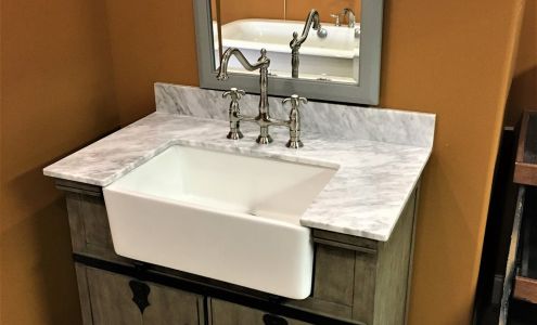 Port City Plumbing Supply Inc