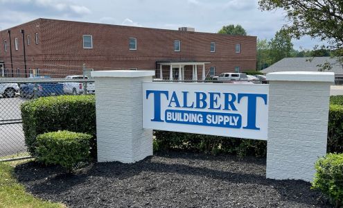 Talbert Building Supply Clemmons
