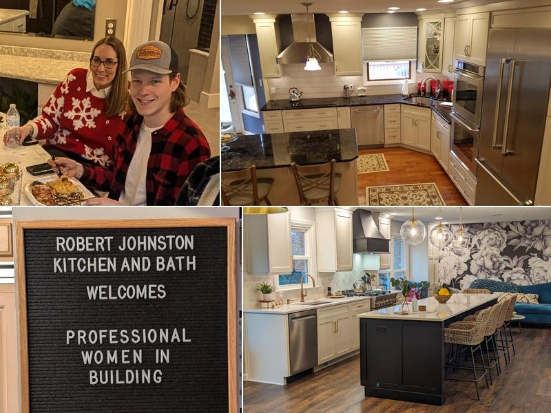 Robert Johnston Kitchen & Bath Inc