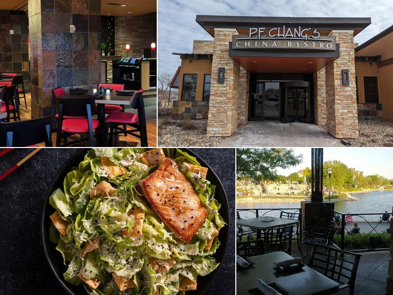 P.F. Chang's