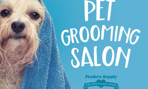 Feeders Pet Supply Pet Wash & Grooming