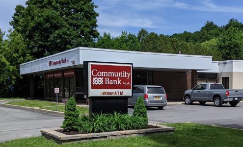 Community Bank, N.A.