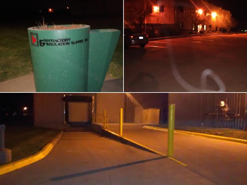 Refractory-Insulation Supply