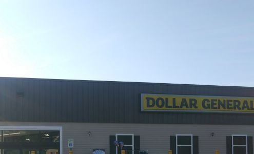 Dollar General Morris