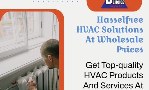 Best Choice Supply Somerset