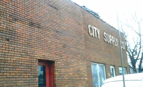City Supply Co Columbia