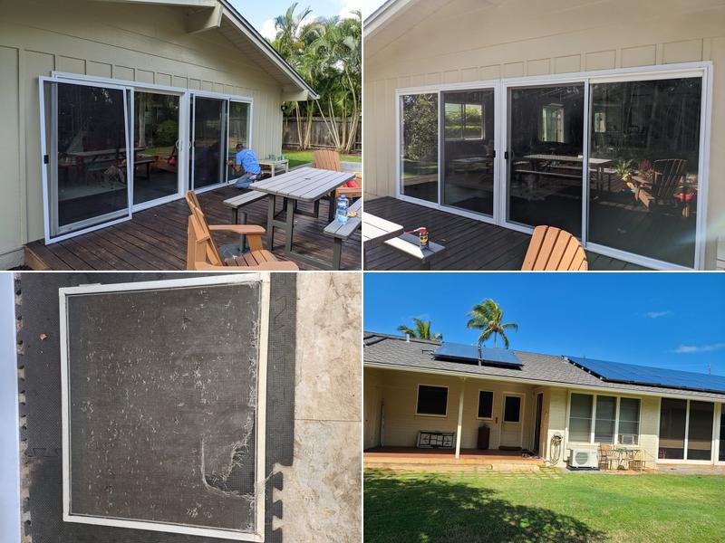 Kailua Screen Shop Inc