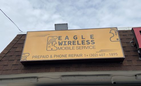 Eagle Wireless