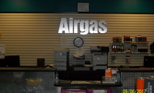 Airgas Store