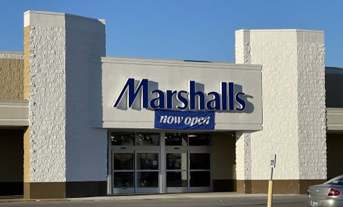 Marshalls Campbellsville