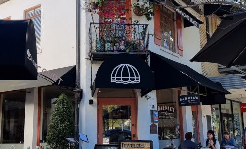 Jewelers on the park