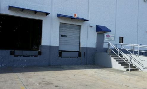 A&M Supply Corporation