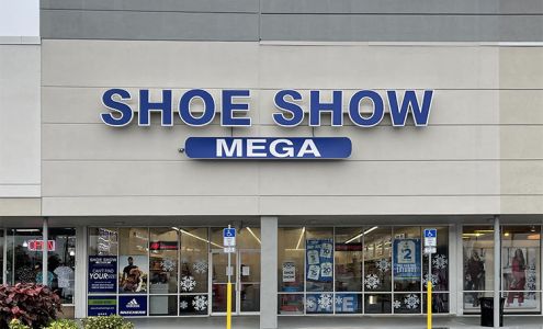Shoe Show Mega Store Melbourne