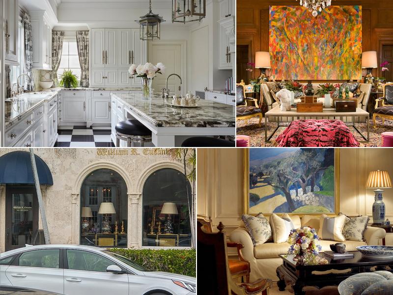 William R. Eubanks Interior Design, Inc.