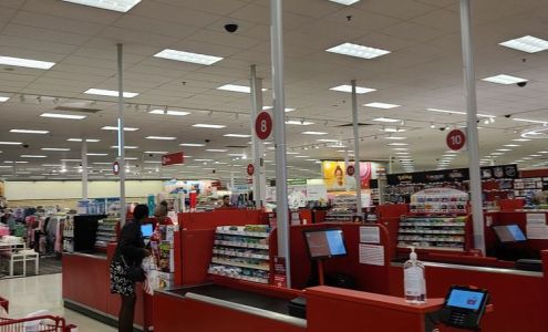 Target Plaza