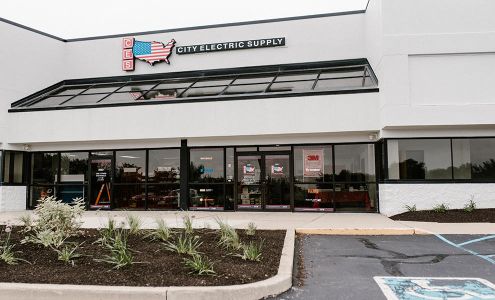City Electric Supply Indianapolis East