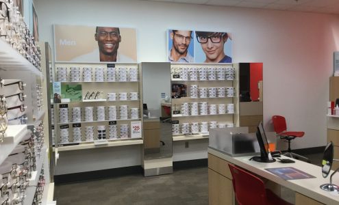 Target Optical