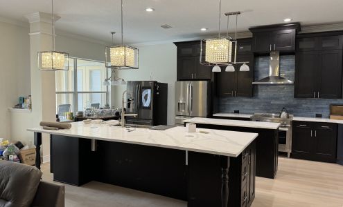 BP Kitchen Cabinets 2301 Saxon Blvd Unit 106, Deltona Florida 32725