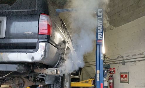 Queens Quality Auto Center LLC