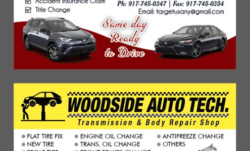 NAYA USA REPAIRS INC . / Tires and flat fix