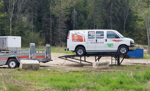 U-Haul Neighborhood Dealer Val-des-monts