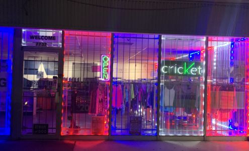 Texas Wireless Plus Accessories