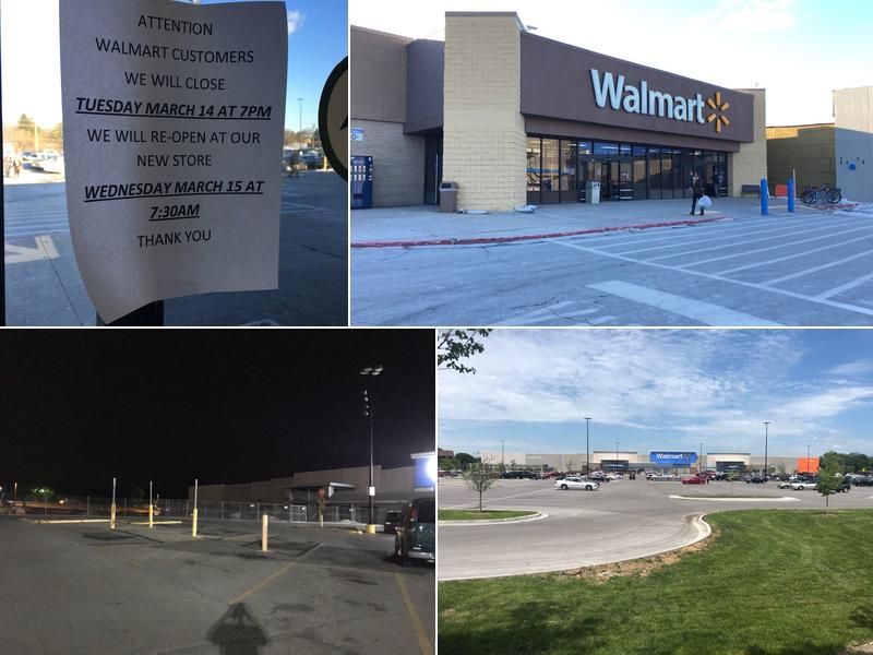 Walmart Tech Services