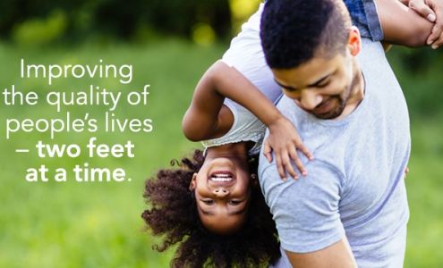 The Good Feet Store Melbourne