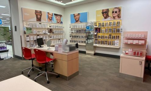Target Optical