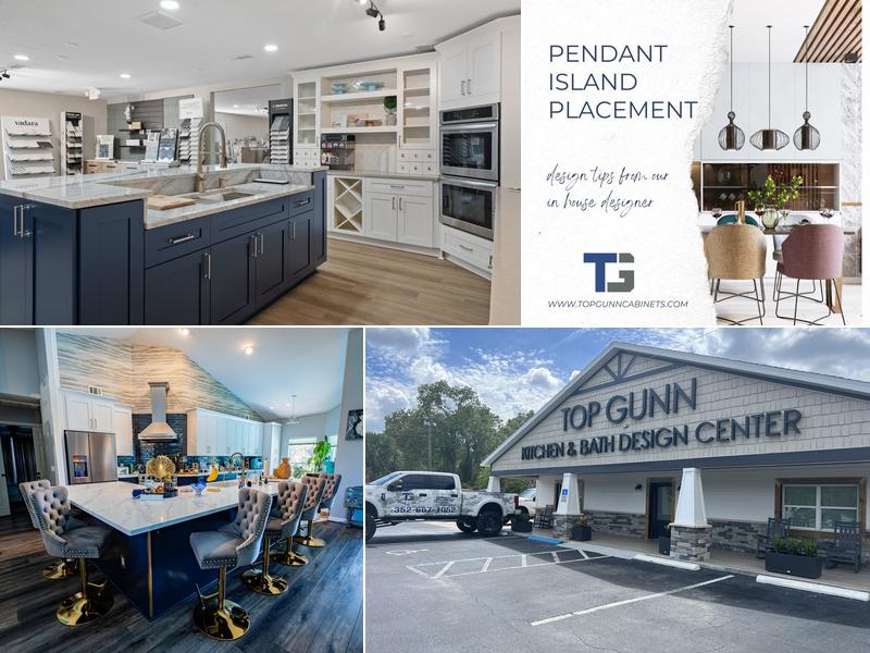 Top Gunn Kitchen & Bath Design Center