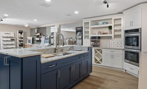 Top Gunn Kitchen & Bath Design Center