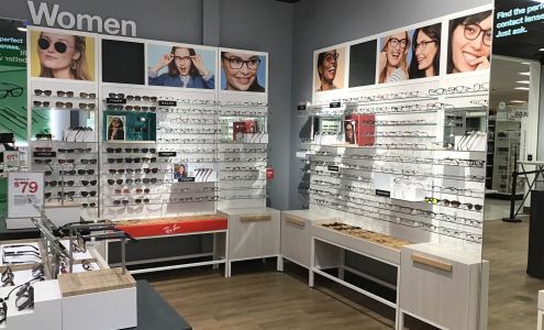 Target Optical
