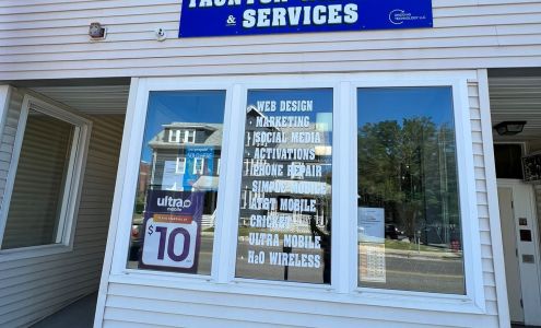 Taunton Wireless & Services Taunton