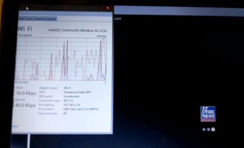 WiFiber Fixed Wireless Chiefland