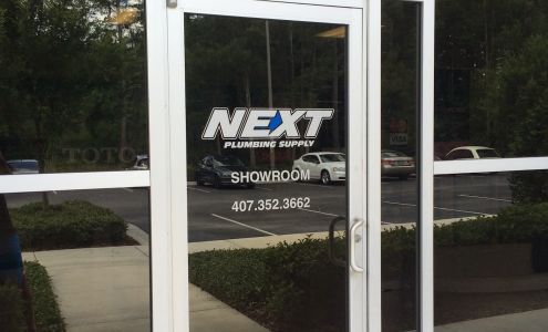 Next Plumbing Supply