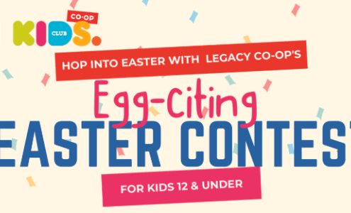 Legacy Co-op Kamsack Gas Bar Kamsack