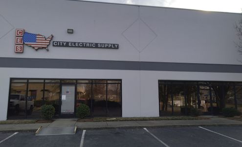 City Electric Supply Nashville West