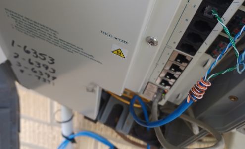 Grice Computer Consulting & Wireless Internet Idabel