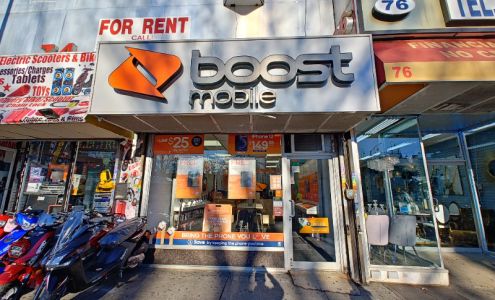 Boost Mobile