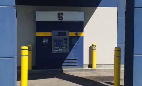 RBC Royal Bank Cold Lake