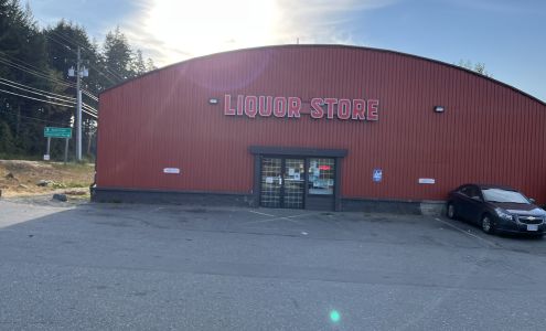 Ocean Grove Liquor Store Campbell River